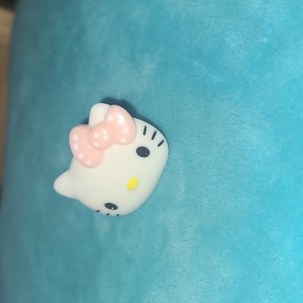 Hello Kitty Adjustable Ring - Picture 11 of 11